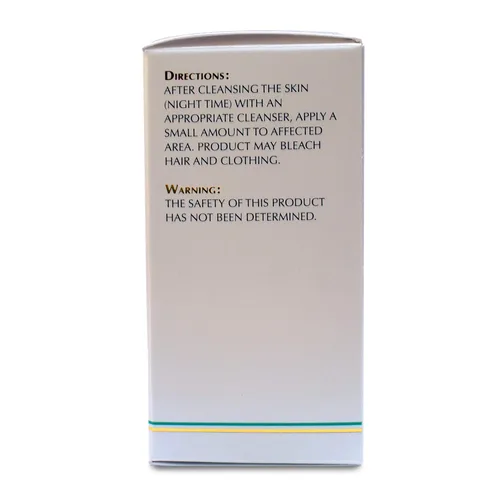 Vista 4 de Ayur-Medic - Gel curativo para manchas de piel