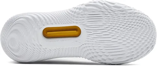 Vista 5 de Under Armour Flow Breakthru 2 - Tenis de baloncesto para mujer