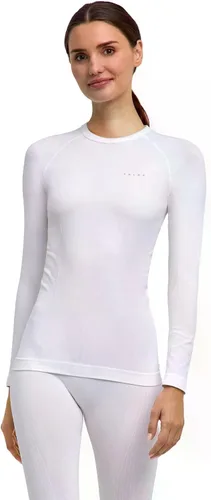 Vista 9 de FALKE Capa base máxima cálida para mujer, 1 pieza Negro (Black 3000)