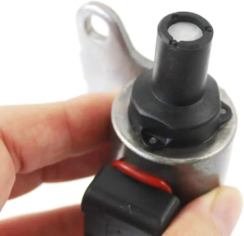 Vista 5 de JF010E RE0F09A CVT Transmisión Paso a Paso Motor Pasador Reemplazo Compatible con Nissan-Altima Maxima Murano Versa Piezas de Transmisión