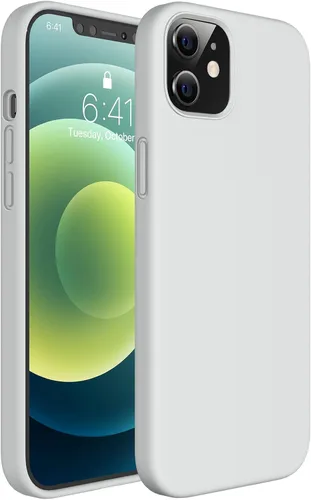 Vista 154 de Miracase Funda ultradelgada diseñada para iPhone SE 2022 (3ª generación)/iPhone SE 2020 (2ª generación)/iPhone 7/iPhone 8 con protector de pantalla