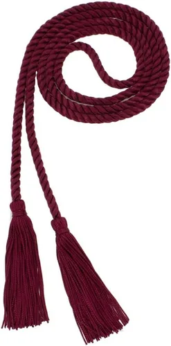 Vista 96 de Cordón de honor, marca Tassel Depot. Fabricado en EE. UU.