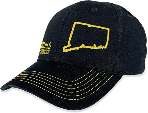 Vista 61 de John Deere Toddler Build State Pride State Outline Youth Children's Full Twill Ha