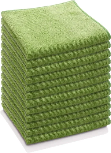 Vista 22 de e cloth paño para vidrio y pulido, los colores pueden variar Varios colores - 1 paquete