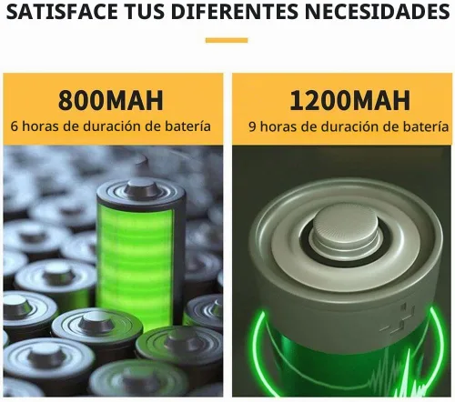 Vista 7 de Limpiaparabrisas recargable para casco de motocicleta, universal impermeable, portátil, impermeable, adecuado para la mayoría de parabrisas de casco