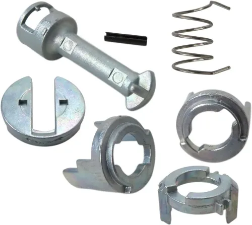 Vista 6 de Kit de reparación de cilindro de cerradura de puerta mejorado para BMW X5 X3 all E83 (2003-2010)