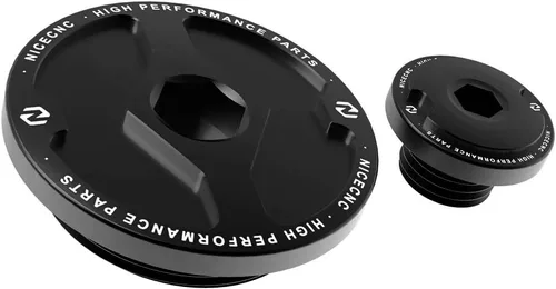 Vista 7 de NICECNC Kit de enchufes de motor compatible con Yamaha Raptor 700 2006 2007 2008 2009 2010-2023, 700R 2009-2023, 700R SE 2017-2023, YFZ450R