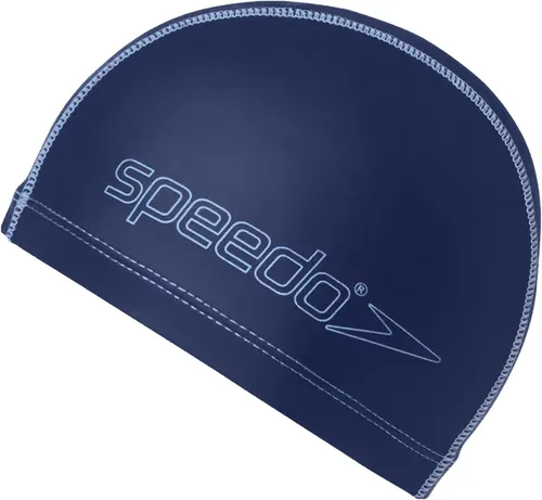 Vista 2 de Speedo Kinder Junior Pace Cap Schwimmkappe
