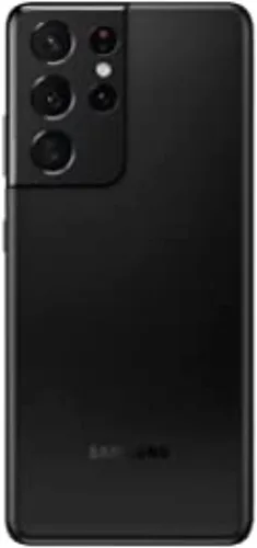 Vista 2 de Samsung S21U 128GB Phantom Black Verizon (Renovado)