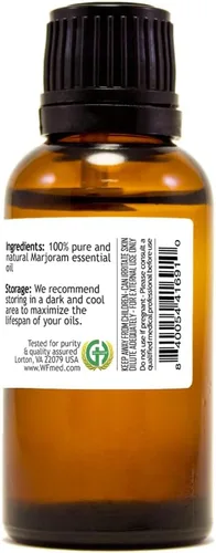 Vista 50 de GreenHealth Aceite esencial de estrella de anís – 1 fl oz (1.0 fl oz) 100% puro y sin cortar Fuerte aroma de regaliz para difusores