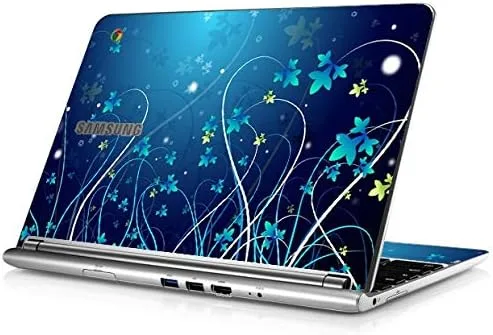 Vista 15 de Funda para portátil Samsung Chromebook XE303C12 (paisaje AZ)