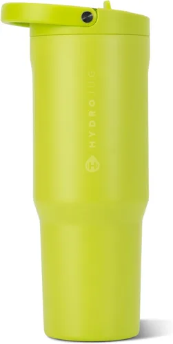 Vista 116 de HydroJug Sport - Botella de agua aislada de acero inoxidable de 20 onzas, All Star
