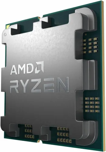 Vista 6 de AMD Ryzen 5 7500F