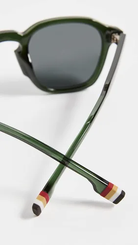 Vista 3 de BURBERRY Gafas de sol Percy