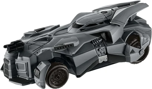Vista 3 de HOT WHEELS KIT DE CARROCERÍA Y CARTUCHO DE COCHE Ai BATMOBILE