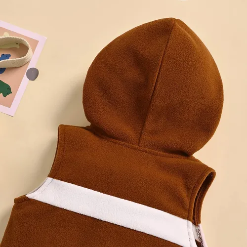 Vista 7 de Mameluco con capucha para bebé y niña, disfraz de Navidad de Halloween, aguacate, fruta, con capucha, 2 piezas, traje de invierno