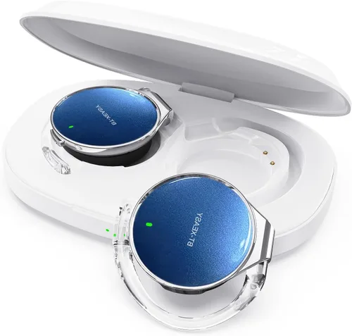Vista 7 de Over Era Auriculares abiertos,Tiempo de llamada de 46 horas
