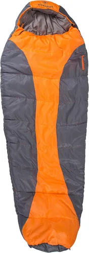 Vista 8 de Stansport Mummy Sleeping Bags