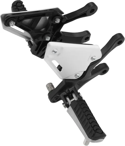 Vista 10 de TCMT Palanca de pedal de freno para Kawasaki Z900 ABS 2017-2025 Z900 SE 2022-2025 Reemplazo para 43001-0749