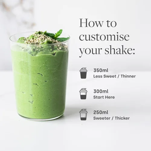 Vista 5 de Form Superblend Protein - Proteína vegana en polvo con superalimentos, vitaminas y minerales, 0.71 onzas de proteína a base de plantas por porción
