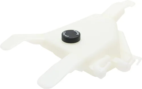 Vista 3 de Garage-Pro Depósito de refrigerante para CHEVROLET EXPRESS/SAVANA 2003-2017 6/8 Cyl con tapa