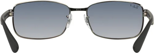 Vista 5 de Ray-Ban RB3478 Gafas de sol rectangulares
