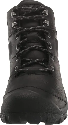 Vista 2 de KEEN Targhee 2 impermeable aislado para hombre