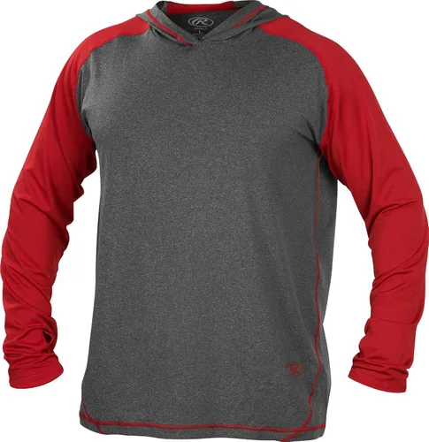Vista 3 de Rawlings Sudadera ligera Hurler para hombre