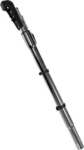 Vista 5 de Wessel - Varita de extensión de vacío central de 120 V, 1.25 pulgadas x 25