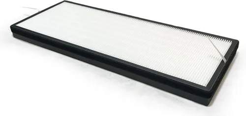 Vista 2 de Nispira XL6076UO XL6071 - Filtro de repuesto True HEPA compatible con Rowenta Intense Pure AIR XL Purfier PU6010, PU6020, PU6081U0, PU6020U2