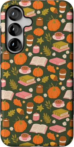 Vista 290 de Casely Funda para Galaxy S9 Postura de cadáver Yoga de esqueleto Diseño protector delgado esencial de doble capa