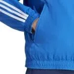 Vista 5 de adidas ITALY 2023 ANTHEM CHAQUETA