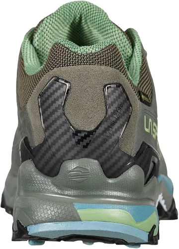 Vista 6 de La Sportiva Botas de senderismo Ultra Raptor II GTX de cuero para mujer
