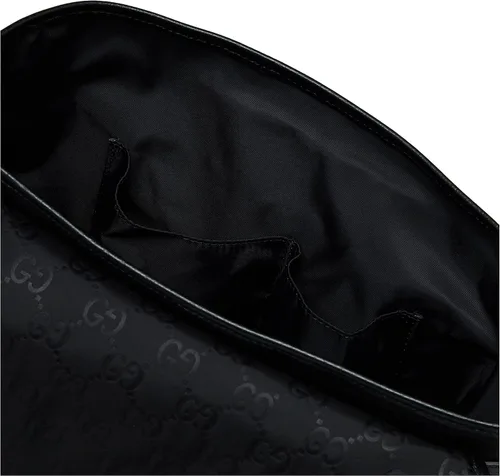 Vista 4 de GUCCI() Contemporary, Black (Black 19-3911tcx)
