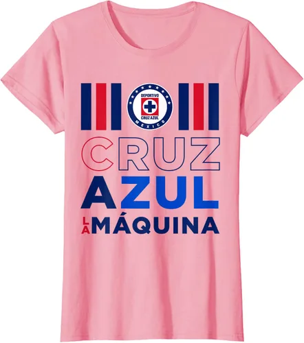 Vista 6 de Cruz Azul - Consigue una gran puntuación con nuestra camiseta exclusiva de la colección