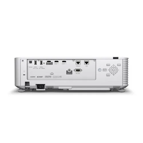 Vista 8 de PROYECTOR POWERLITE L790U