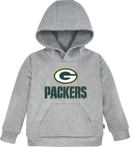 Vista 35 de Gerber NFL Baby Fleece Hoodie Sweatshirt
