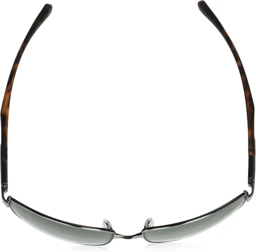 Vista 4 de Columbia Polar - Gafas de sol color plateado