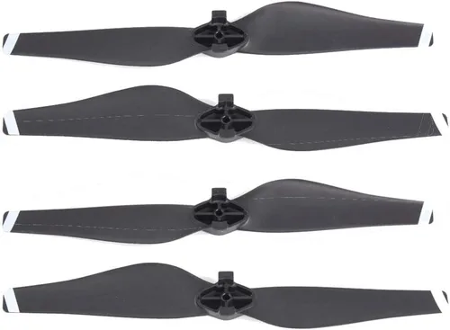Vista 14 de Hélice adecuada para DJI Mini1/Mini2/Mini SE/Mavic Air/Mavic Air2/Mavic Air 2S/ Mavic Pro/Mavic 2/Mavic 3/Phantom4/Phantom4 Pro/Phantom Pro