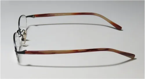 Vista 4 de Vera Wang V138 mujeresseñoras diseñador medio borde demo lente casual hecho en Japón gafasgafas