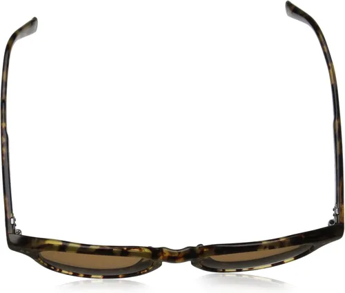 Vista 4 de John Varvatos V600 Gafas de sol polarizadas redondas para hombre