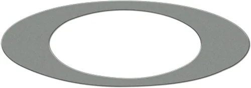 Vista 6 de Oakley Latch Beta Gafas de sol Matte Black Prizm Grey