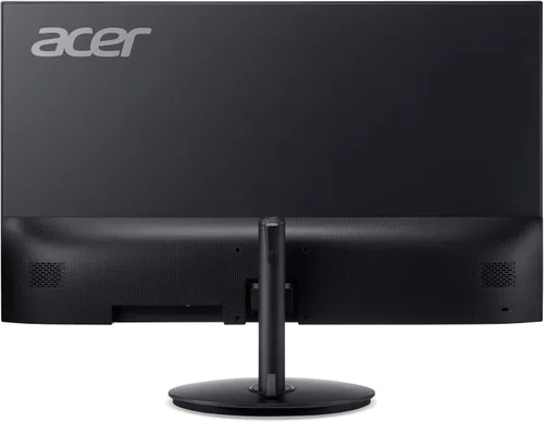 Vista 16 de acer SH242Y Ebmihux Monitor ultrafino de 23.8 pulgadas Full HD 1920 x 1080 para oficina en casa AMD FreeSync 1ms VRB 100Hz Zero Frame Altura