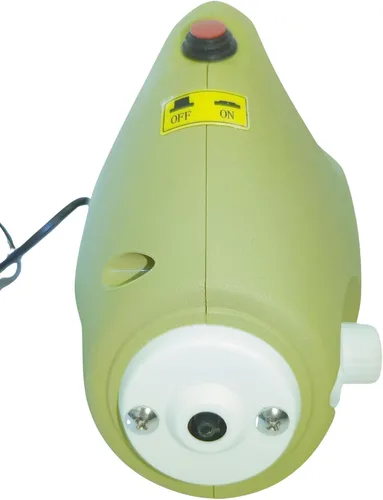 Vista 2 de Longray Q100 ULV Nebulizador con flujo ajustable