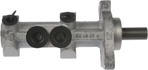 Vista 7 de Dorman M630087 Cilindro maestro de freno compatible con modelos seleccionados de Mercedes-Benz