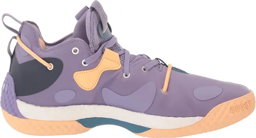 Vista 6 de adidas Men's Harden Vol. 6 Basketball Shoes