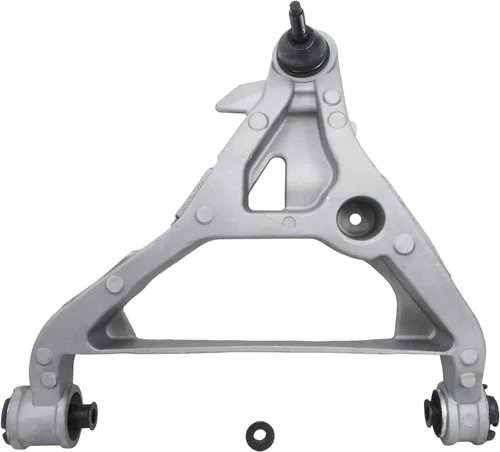 Vista 2 de Detroit Axle - 2 brazos de control delanteros para Ford Expedition Lincoln Navigator 03-06, 2 brazos de control inferiores 2003 2004 2005 2006