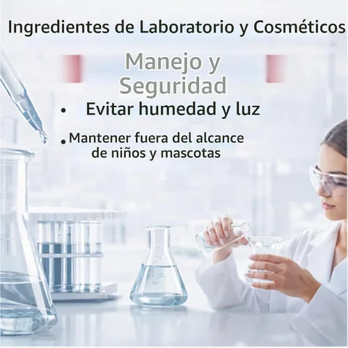 Vista 7 de Ácido ascórbico (1 libra) Polvo puro de vitamina C de alta potencia de grado alimenticio para células e inmunitarios, cristales finos solubles sin