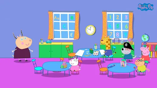 Vista 6 de My Friend Peppa Pig (PS4)