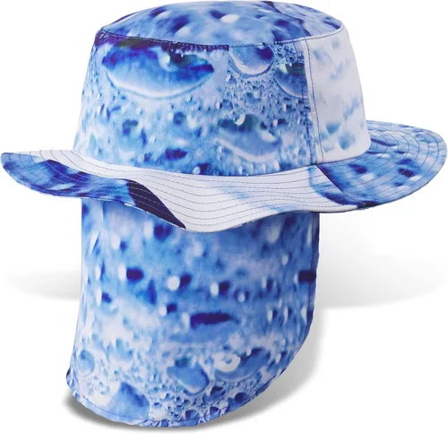 Vista 2 de Dakine Abaco Bucket W Cuello Capa